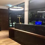 Western L'aquarium Arras Nord Hotell 3*