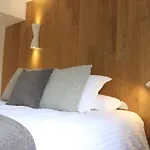 Hotell Western L'aquarium Arras Nord 3*
