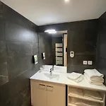 Hotell Western L'aquarium Arras Nord