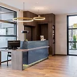 Hotell Western L'aquarium Arras Nord