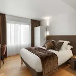 Western L'aquarium Arras Nord Hotell