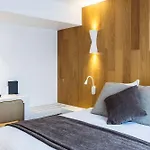 Hotel Western L'aquarium Arras Nord 3*