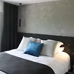 Hotel Western L'aquarium Arras Nord 3*
