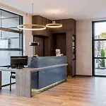 Hotel Western L'aquarium Arras Nord 3*