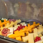 Hotel Western L'aquarium Arras Nord 3*