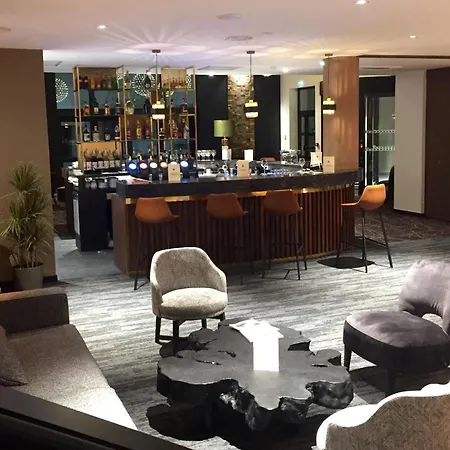 Hotel Western L'aquarium Arras Nord