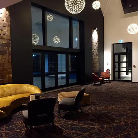 מלון Western L'aquarium Arras Nord Fresnes-lès-Montauban