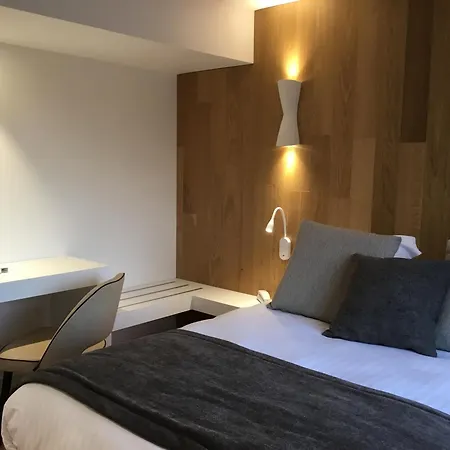 Western L'aquarium Arras Nord Hotel Fresnes-les-Montauban