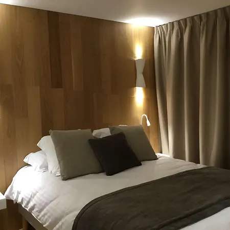 Hotel Western L'aquarium Arras Nord 3*