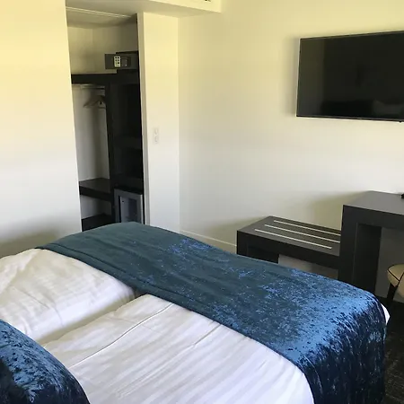 Western L'aquarium Arras Nord Hotel Fresnes-les-Montauban