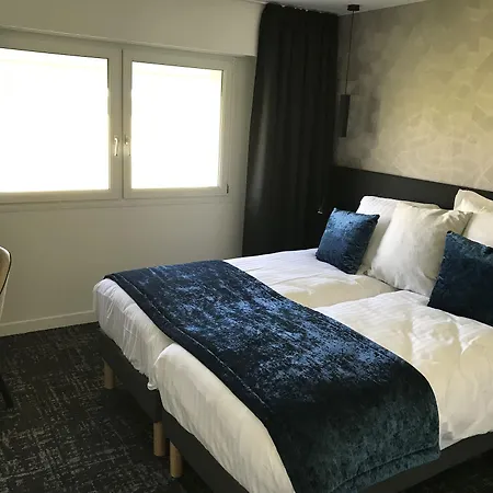 Hotel Western L'aquarium Arras Nord