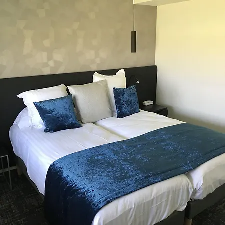 Western L'aquarium Arras Nord 3* Fresnes-les-Montauban