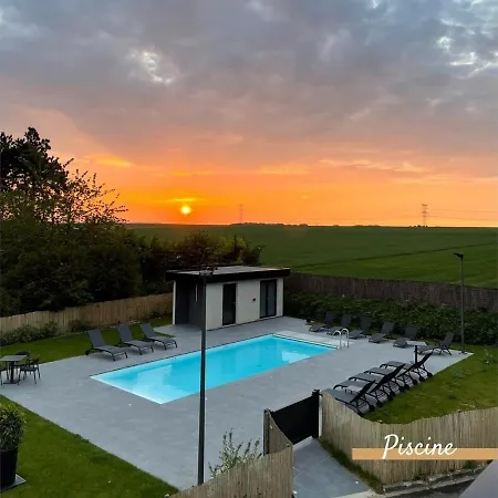 Western L'aquarium Arras Nord 3*