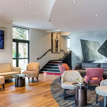 Western L'aquarium Arras Nord 3*