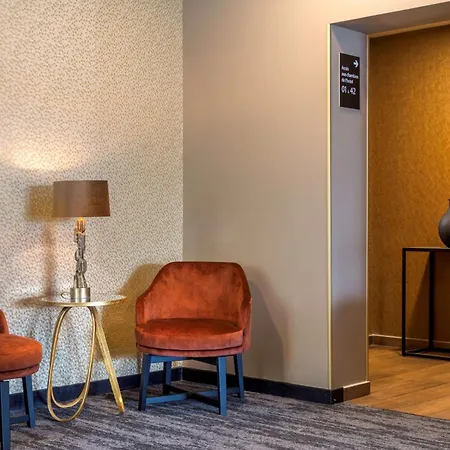 Western L'aquarium Arras Nord