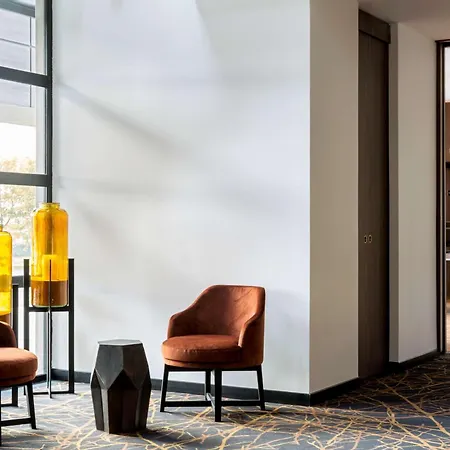 Western L'aquarium Arras Nord 3*