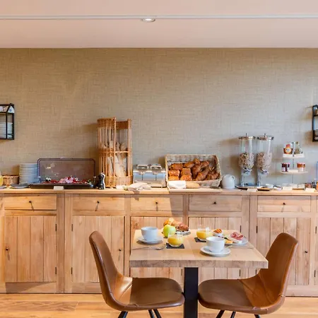 Western L'aquarium Arras Nord Hotel 3*