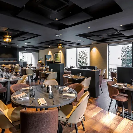 Western L'aquarium Arras Nord Hotel