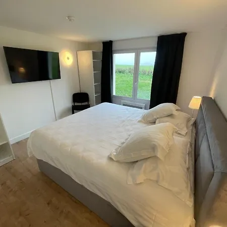 Hotel Western L'aquarium Arras Nord