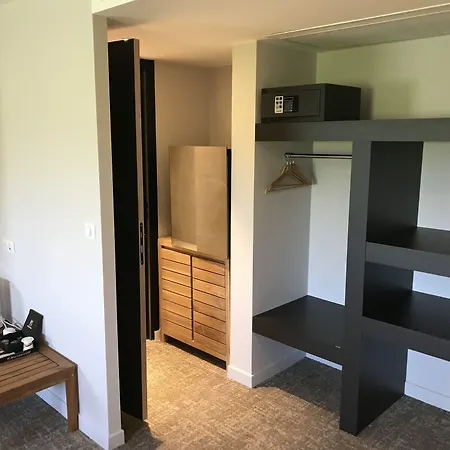 Western L'aquarium Arras Nord Hotel Fresnes-les-Montauban