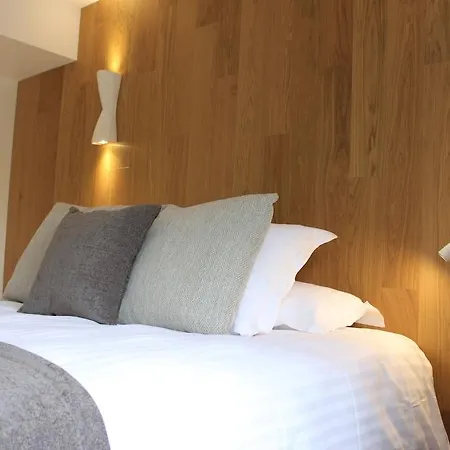 Hotell Western L'aquarium Arras Nord 3*
