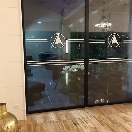 Western L'aquarium Arras Nord 3*