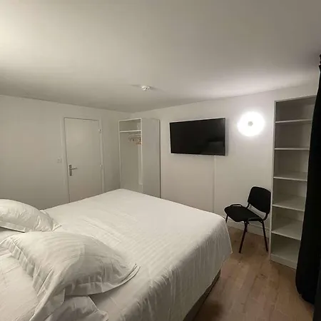 Western L'aquarium Arras Nord Fresnes-les-Montauban