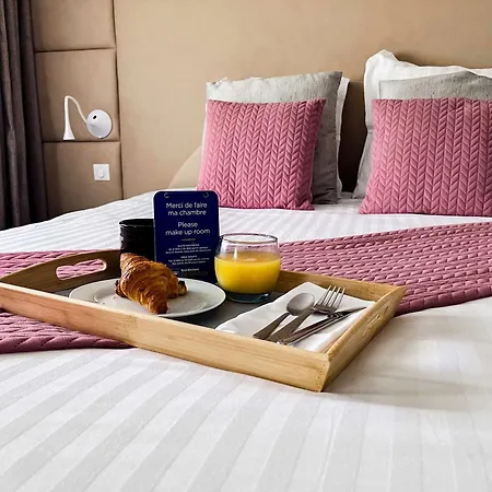 Western L'aquarium Arras Nord Hotel Fresnes-les-Montauban