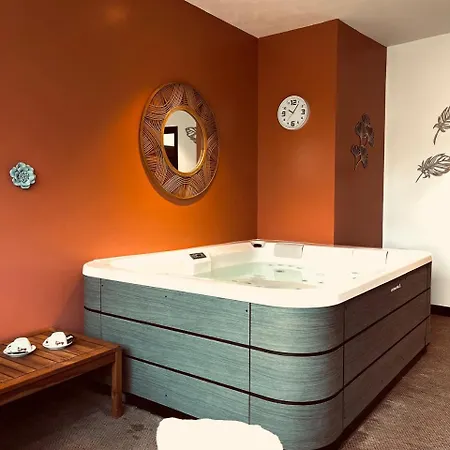 Hotell Western L'aquarium Arras Nord 3*