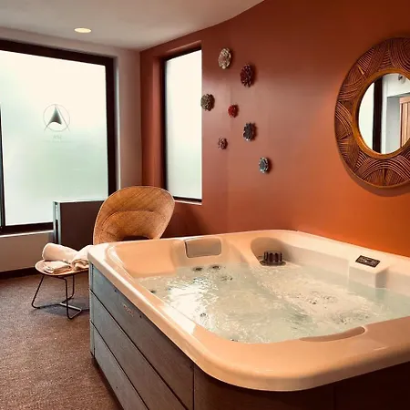 Hotel Western L'aquarium Arras Nord 3*