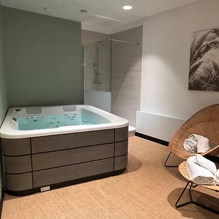 Western L'aquarium Arras Nord Hotel