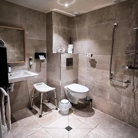 Western L'aquarium Arras Nord Fresnes-lès-Montauban