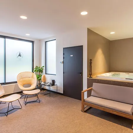 Hotel Western L'aquarium Arras Nord Fresnes-les-Montauban