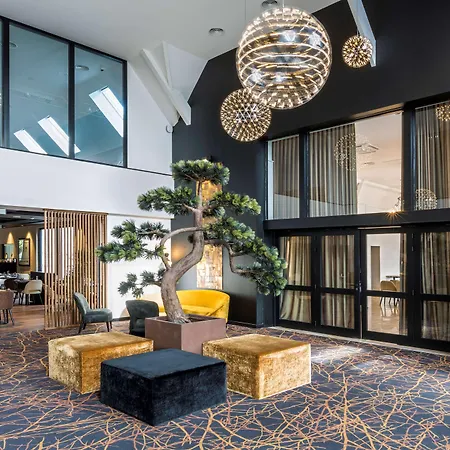 Western L'aquarium Arras Nord Fresnes-les-Montauban