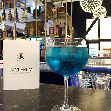 Western L'aquarium Arras Nord 3* Fresnes-lès-Montauban