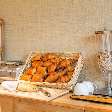 Hotel Western L'aquarium Arras Nord 3*