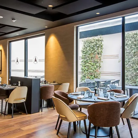 Western L'aquarium Arras Nord Hotel