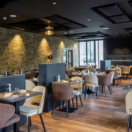 Western L'aquarium Arras Nord 3* Fresnes-lès-Montauban