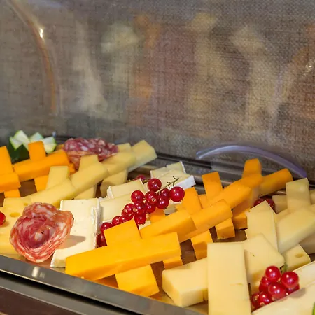 מלון Western L'aquarium Arras Nord Fresnes-lès-Montauban