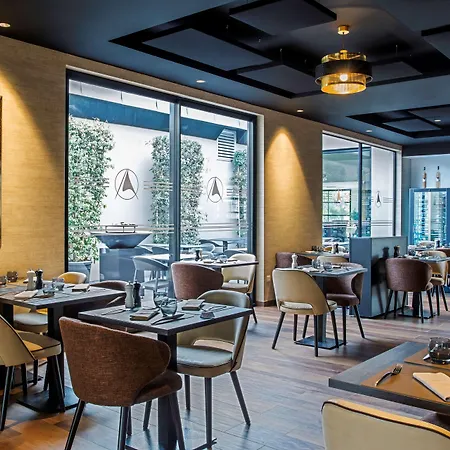 Western L'aquarium Arras Nord 3*