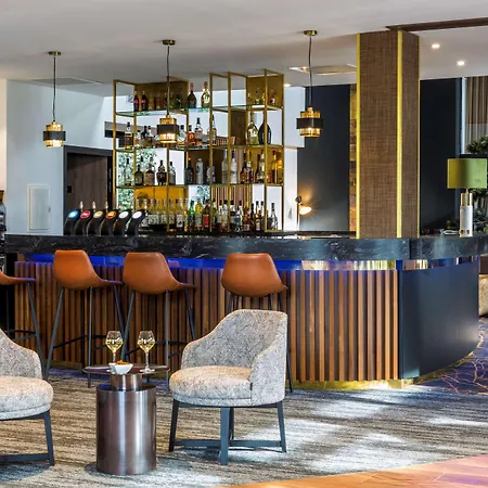 Western L'aquarium Arras Nord 3* Fresnes-les-Montauban