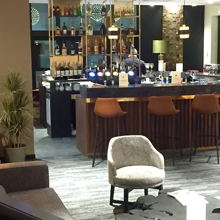 Hotel Western L'aquarium Arras Nord Fresnes-les-Montauban