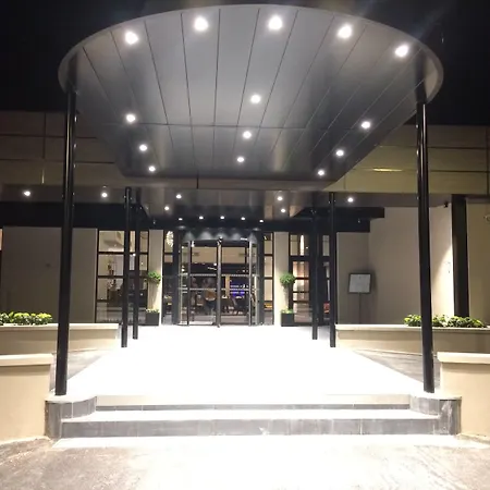 Western L'aquarium Arras Nord 3* Fresnes-les-Montauban