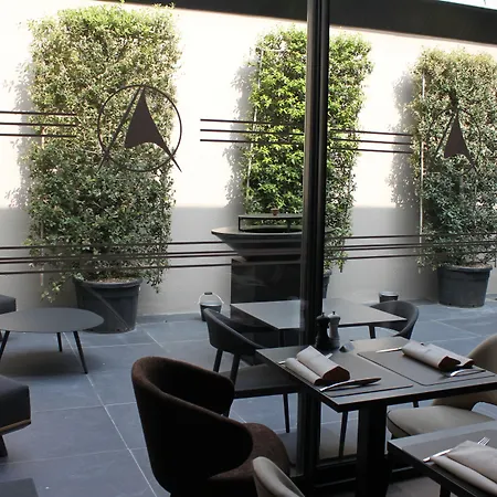 Western L'aquarium Arras Nord Hotel