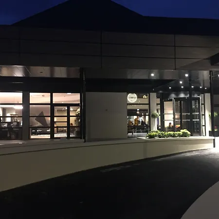 Western L'aquarium Arras Nord Hotel Fresnes-les-Montauban