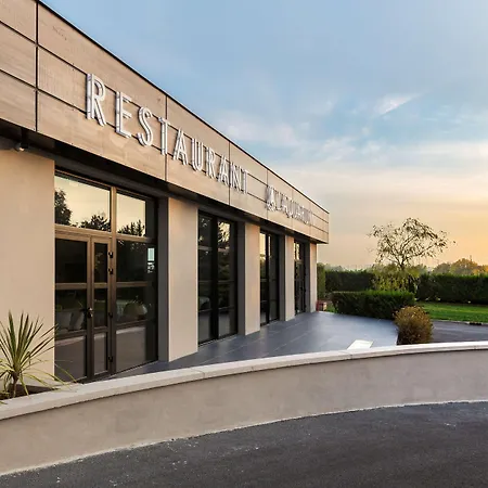 Western L'aquarium Arras Nord 3*