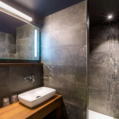 Hotell Western L'aquarium Arras Nord 3*