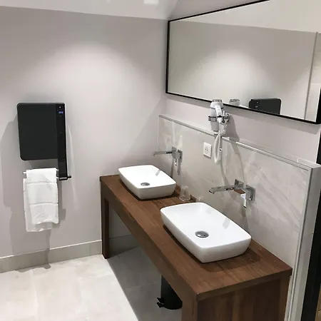 Western L'aquarium Arras Nord 3* Fresnes-les-Montauban