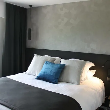 Western L'aquarium Arras Nord Hotel Fresnes-les-Montauban