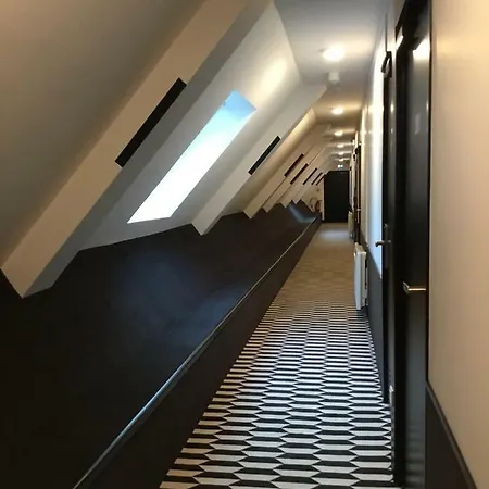 Western L'aquarium Arras Nord Hotel 3*